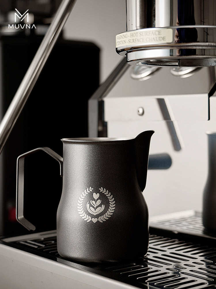 MUVNA Milk frothing pitcher