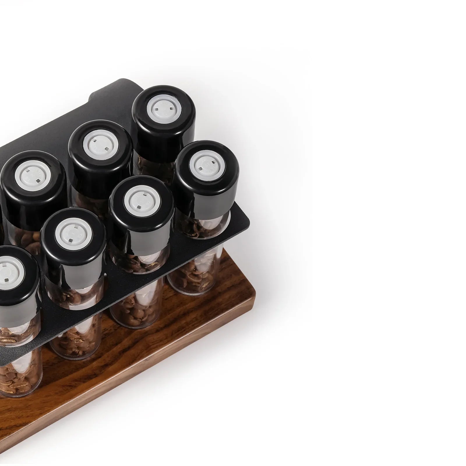 MHW-3BOMBER Coffee Energy Tube Set
