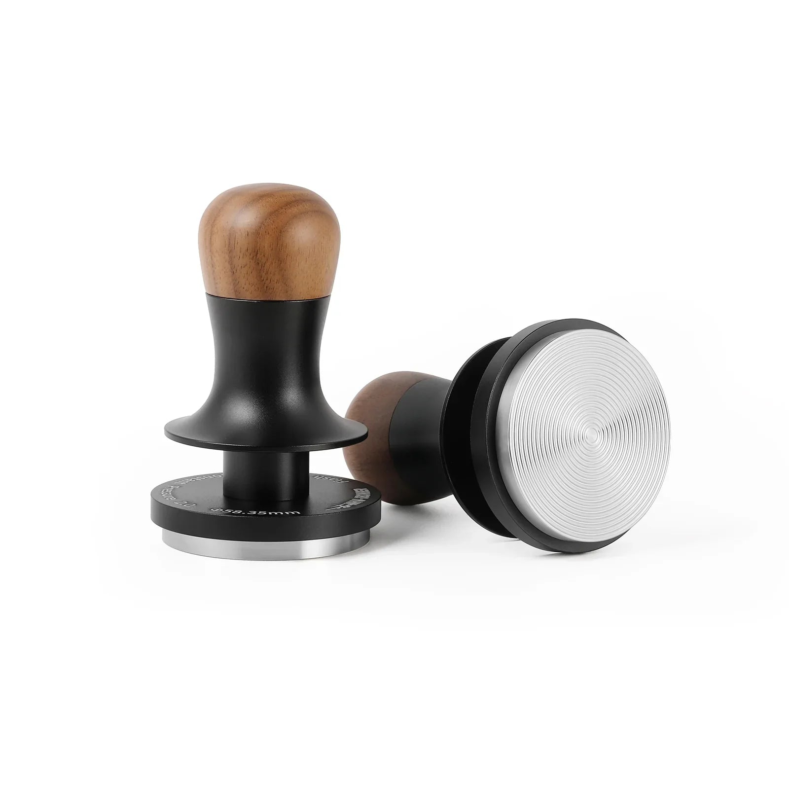 MHW-3BOMBER Flash Constant Pressure Tamper