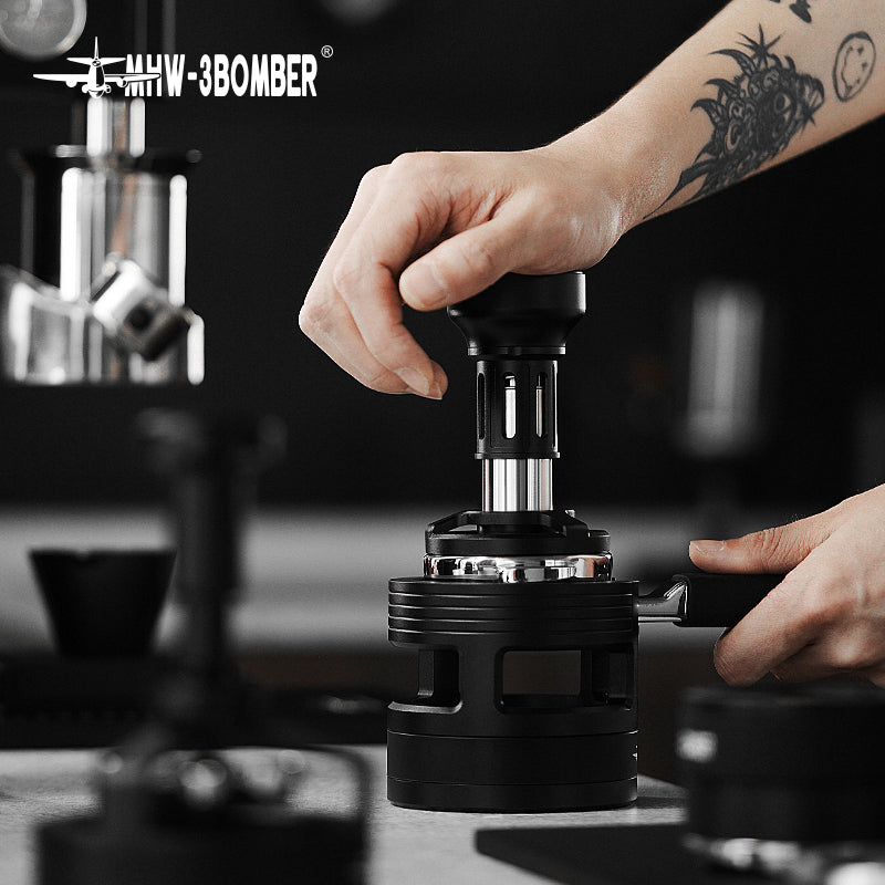 MHW-3BOMBER YU Series Impact Tamper - 58.35mm