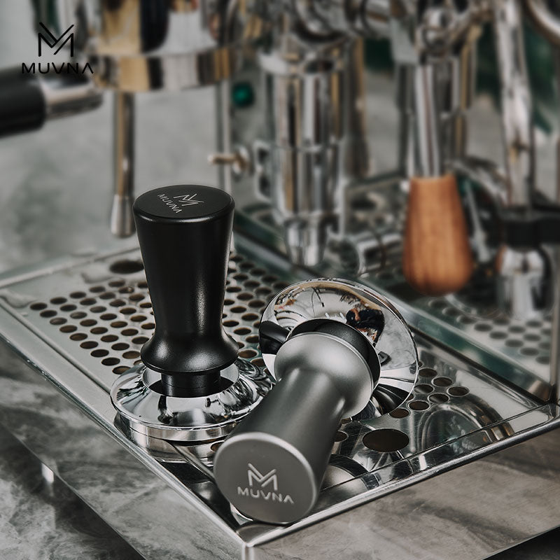 MUVNA Constant Force Tamper