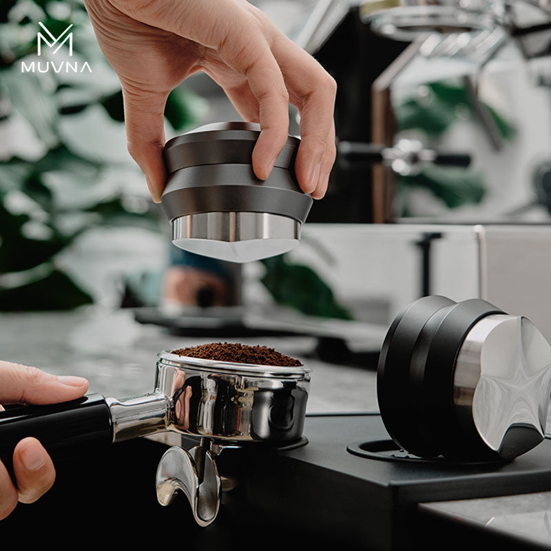 MUVNA Gravity Coffee Distributor