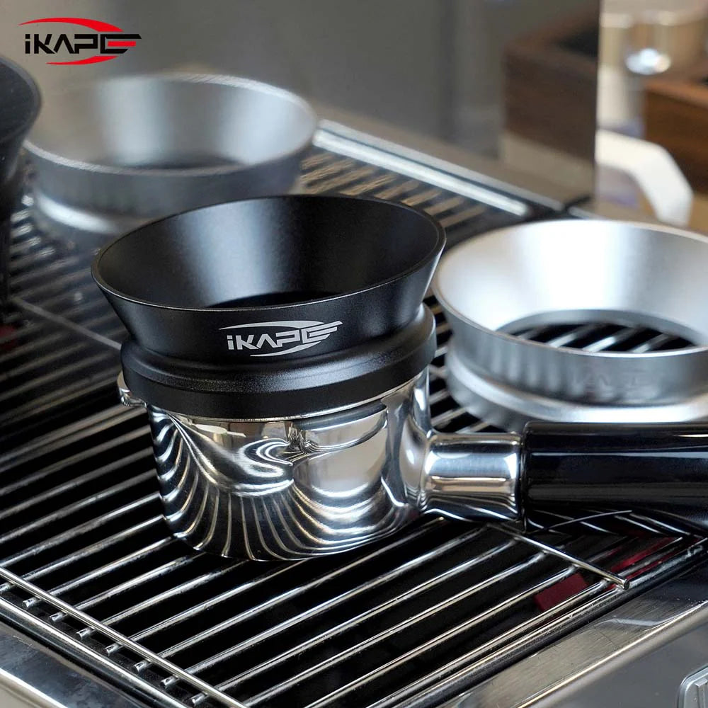IKAPE V3 Espresso Magnetic Dosing Funnel