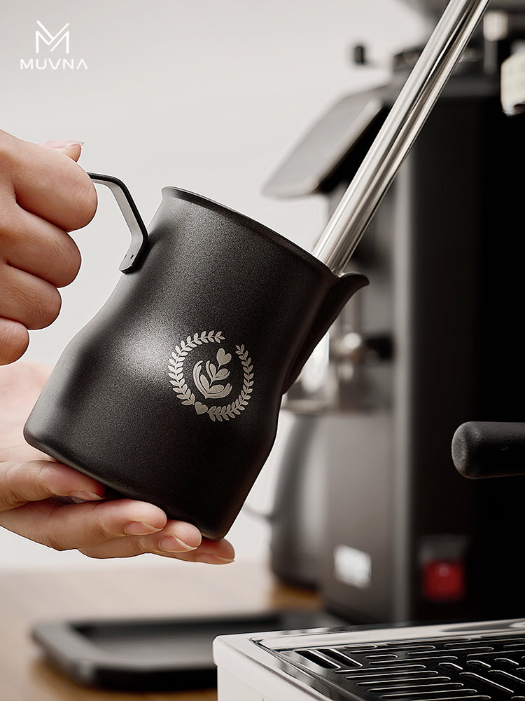 MUVNA Milk frothing pitcher