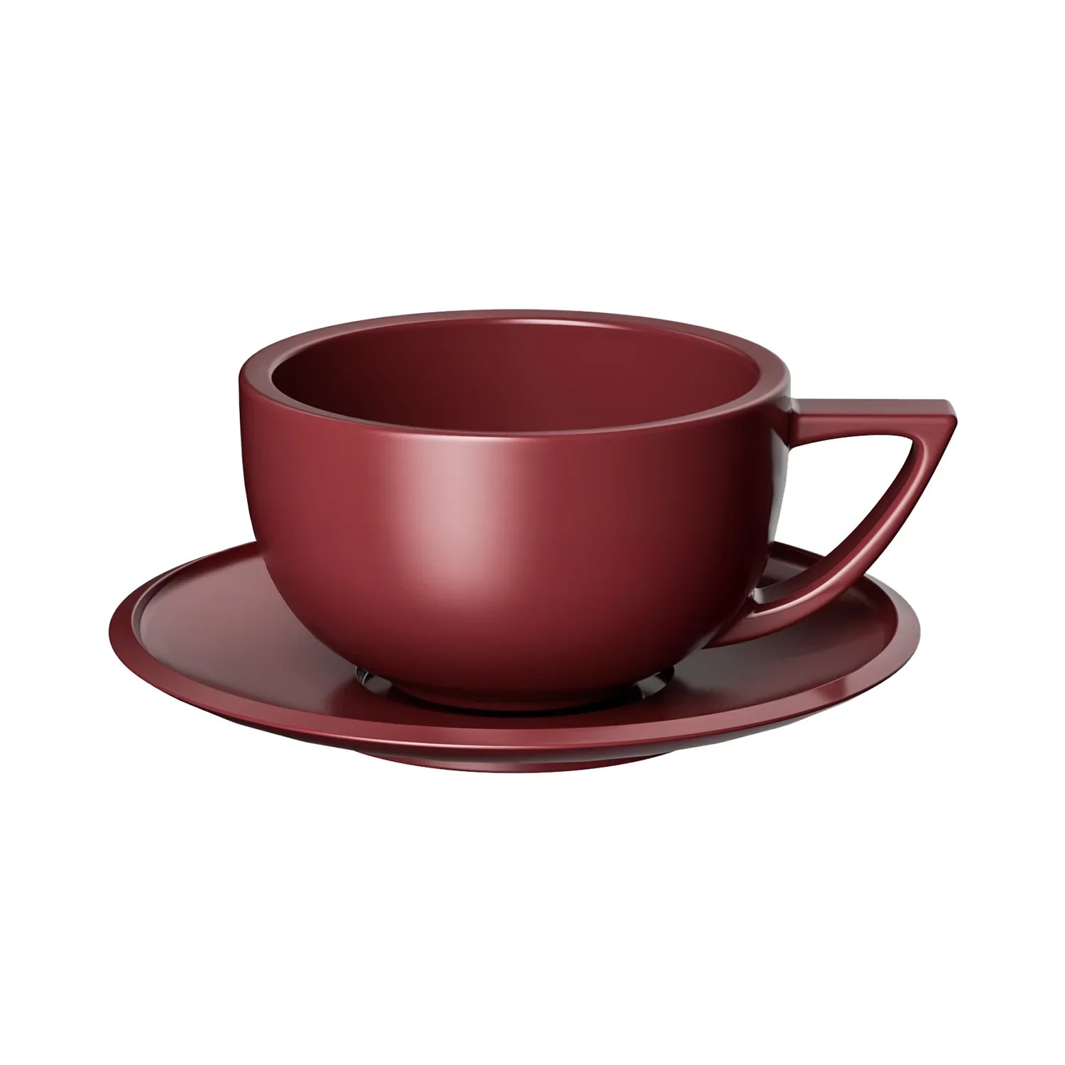 MHW-3BOMBER Ceramic Cup 280ml