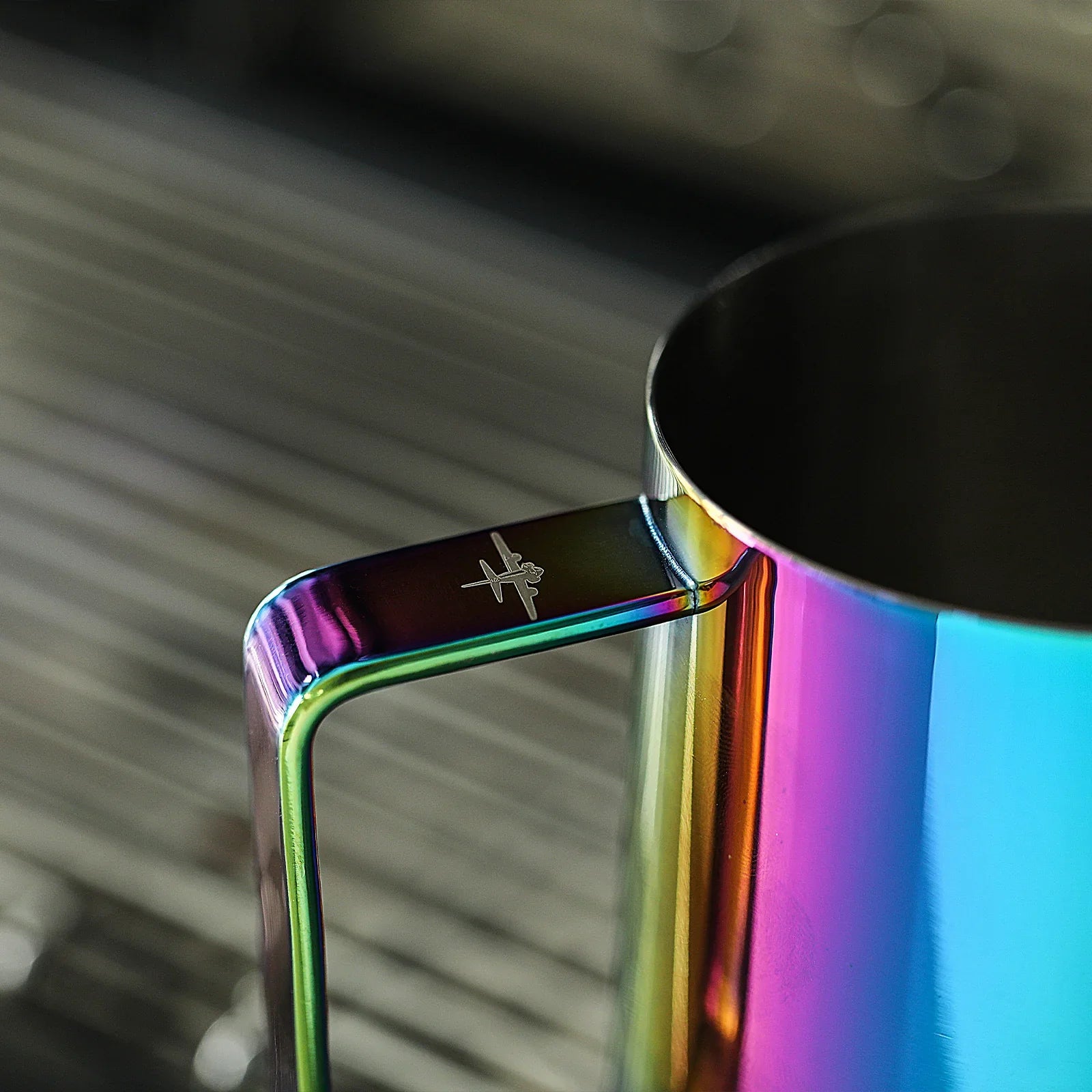 MHW-3BOMBER Milk Pitcher 5.0 Multicolor