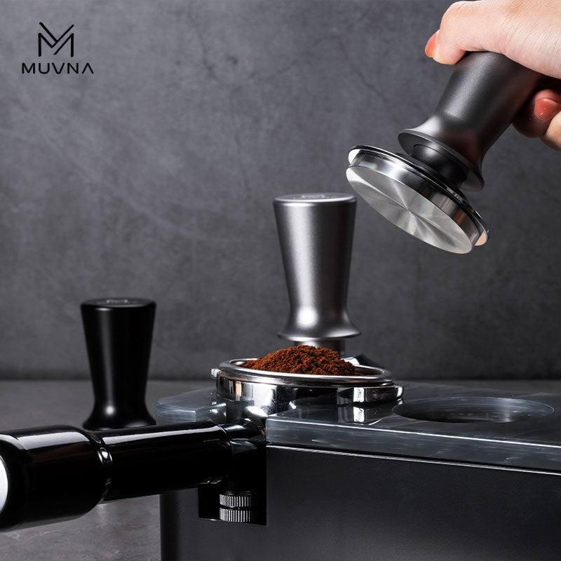 MUVNA Constant Force Tamper
