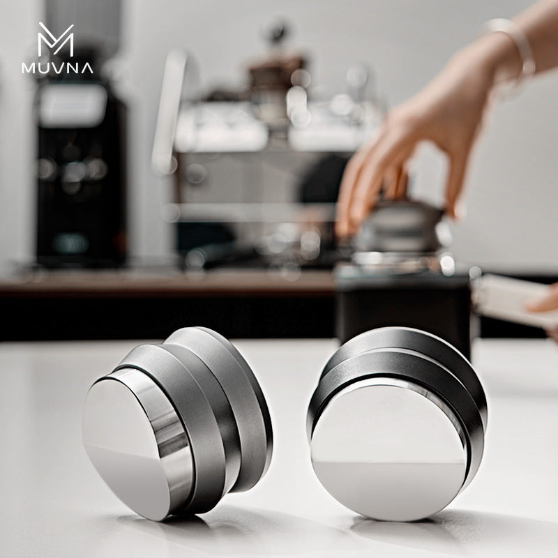 MUVNA Gravity Coffee Distributor