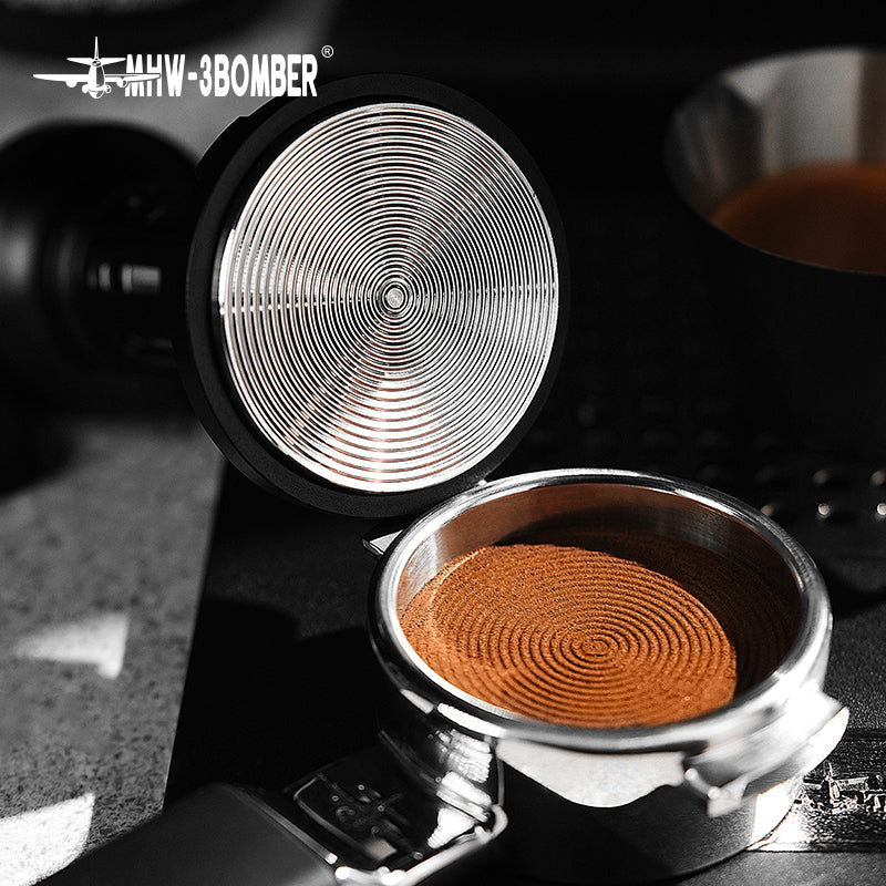 MHW-3BOMBER YU Series Impact Tamper - 58.35mm