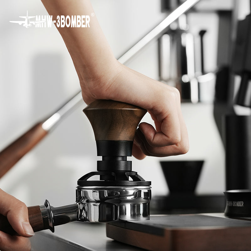 MHW-3BOMBER Armor Series Tamper 2.0 - 58.35mm