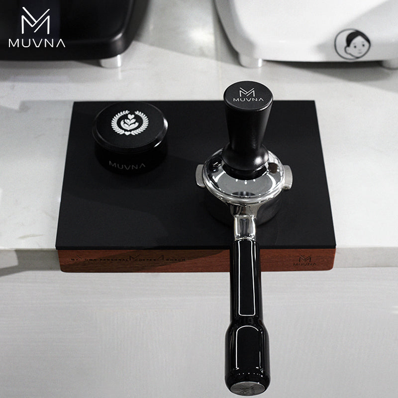 MUVNA Tamper mat