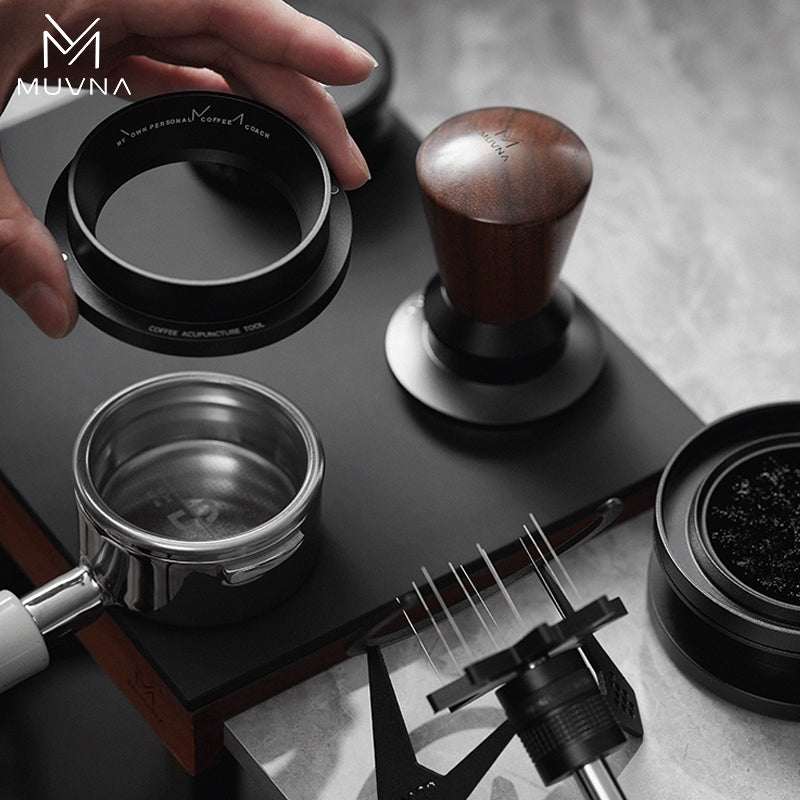 MUVNA Mantis – Needle Distributor