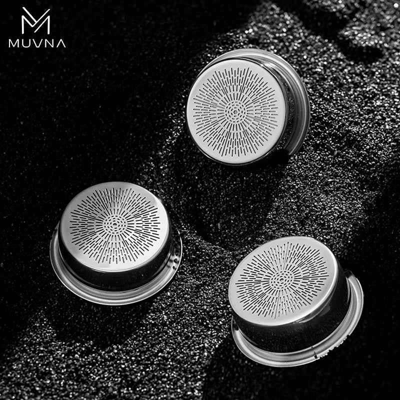 MUVNA Nika Filter Basket 58.5mm