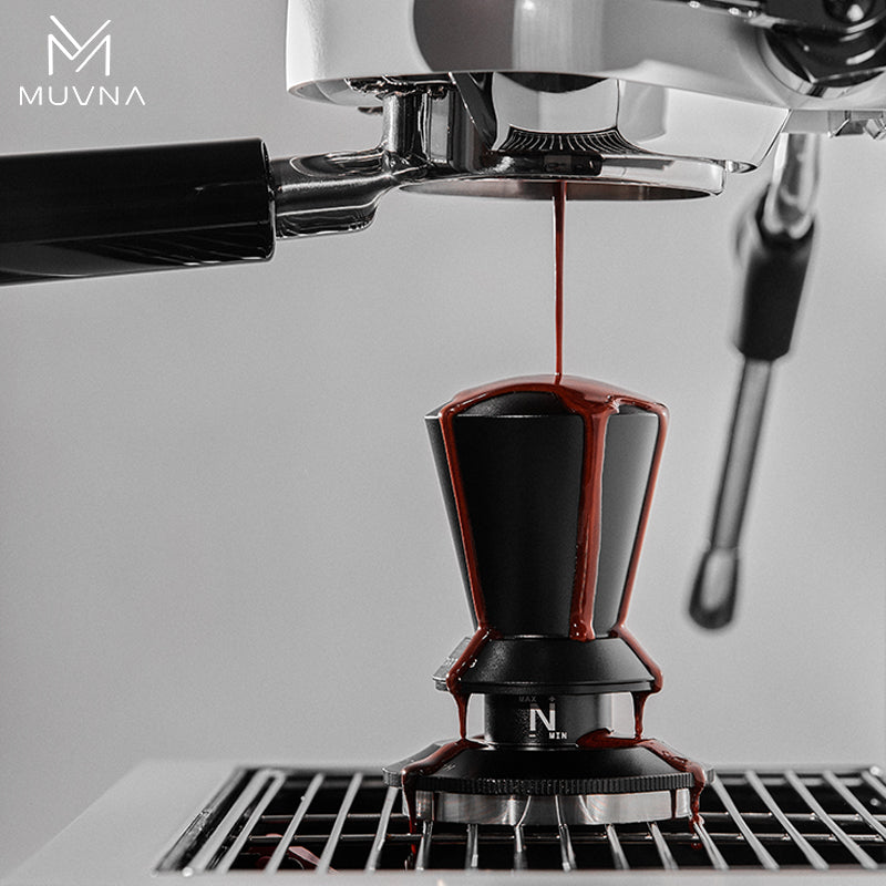 MUVNA Adjustable force tamper