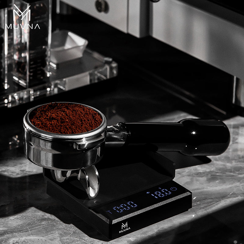 MUVNA Psyche Smart Coffee Scale Mini