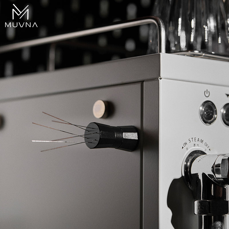 MUVNA Magnetic Needle Distributor