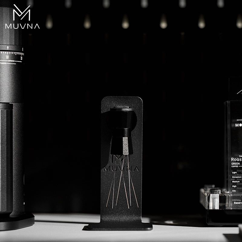 MUVNA Magnetic Needle Distributor
