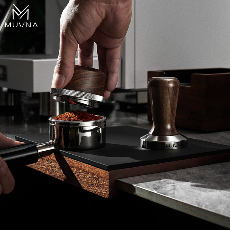 MUVNA Tamper mat