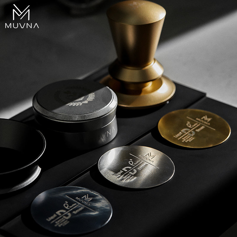 MUVNA P Duality Puck Screen 58.3mm