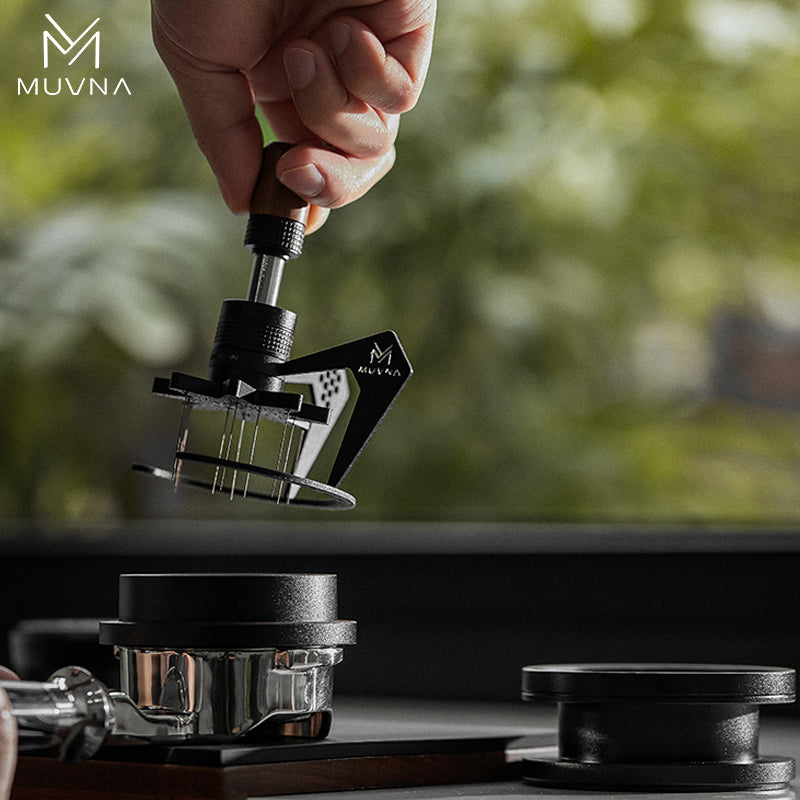 MUVNA Mantis – Needle Distributor