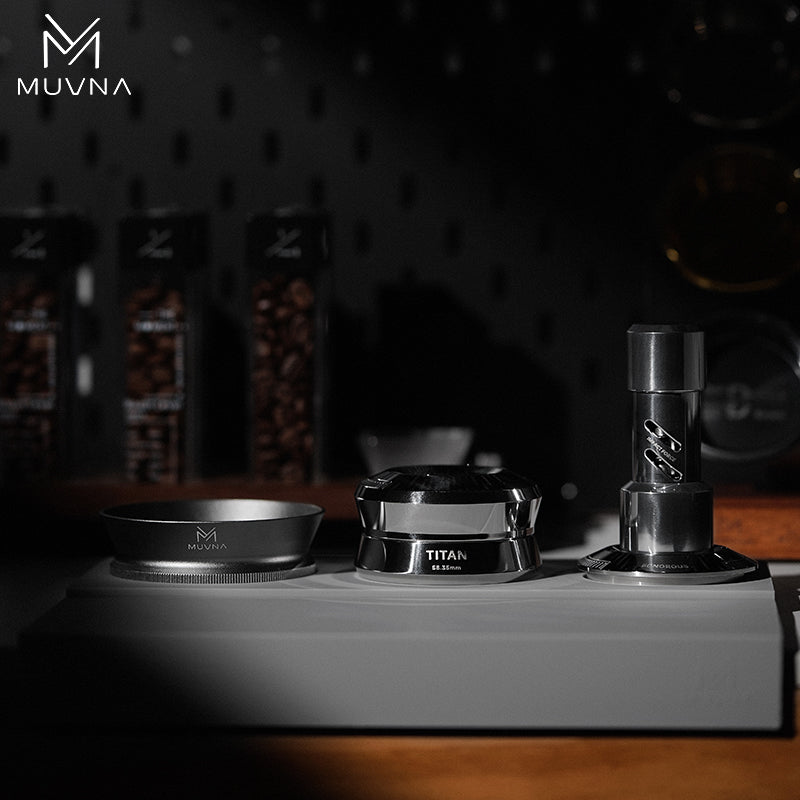 MUVNA Titan Coffee Distributor