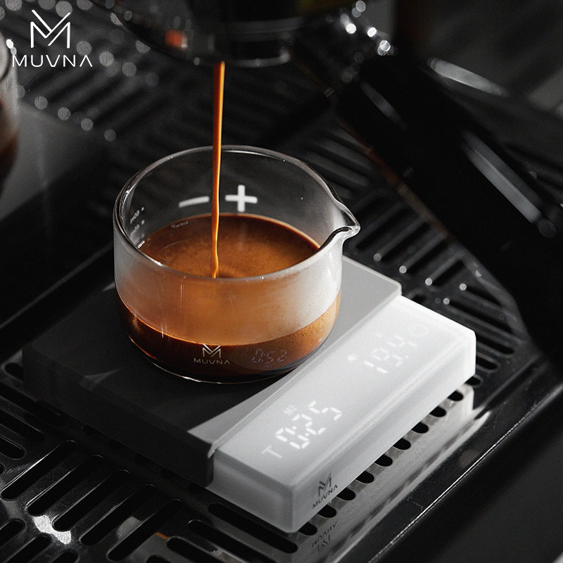 MUVNA Psyche Smart Coffee Scale Mini