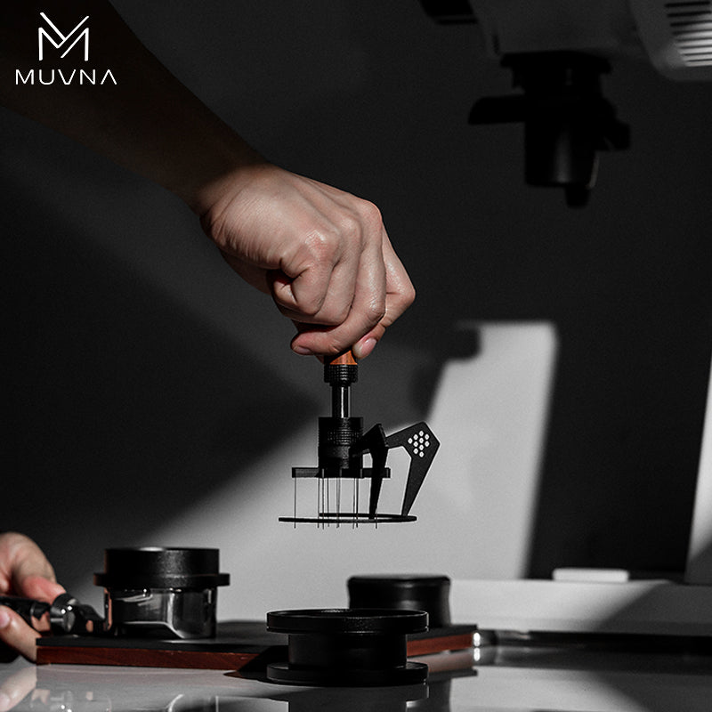 MUVNA Mantis – Needle Distributor