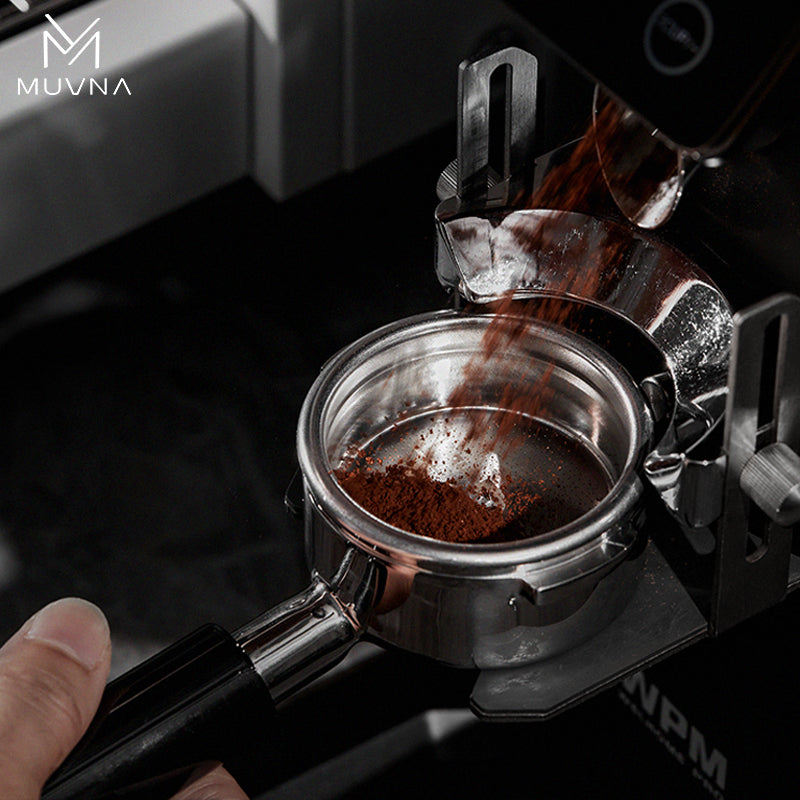 MUVNA Units 8 Filter Basket 58.5mm