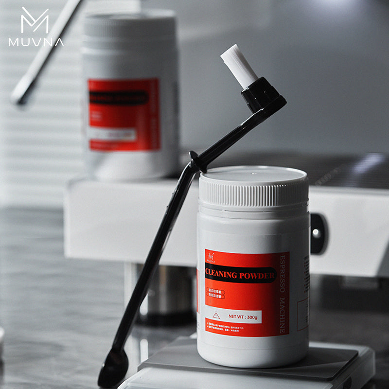 MUVNA Coffee Machine Cleaning Powder