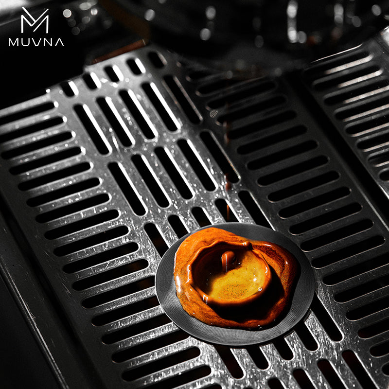 MUVNA P Duality Puck Screen 58.3mm
