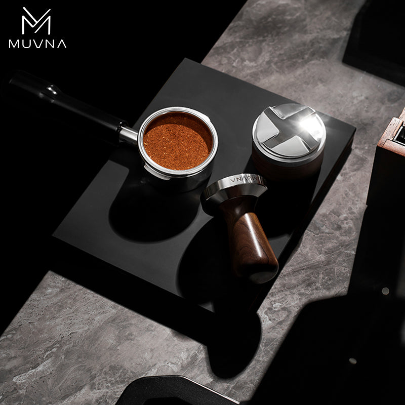 MUVNA Tamper mat
