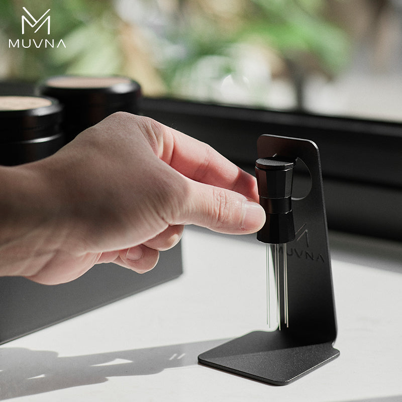 MUVNA Magnetic Needle Distributor