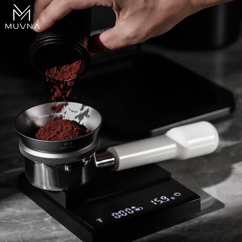 MUVNA Psyche Smart Coffee Scale