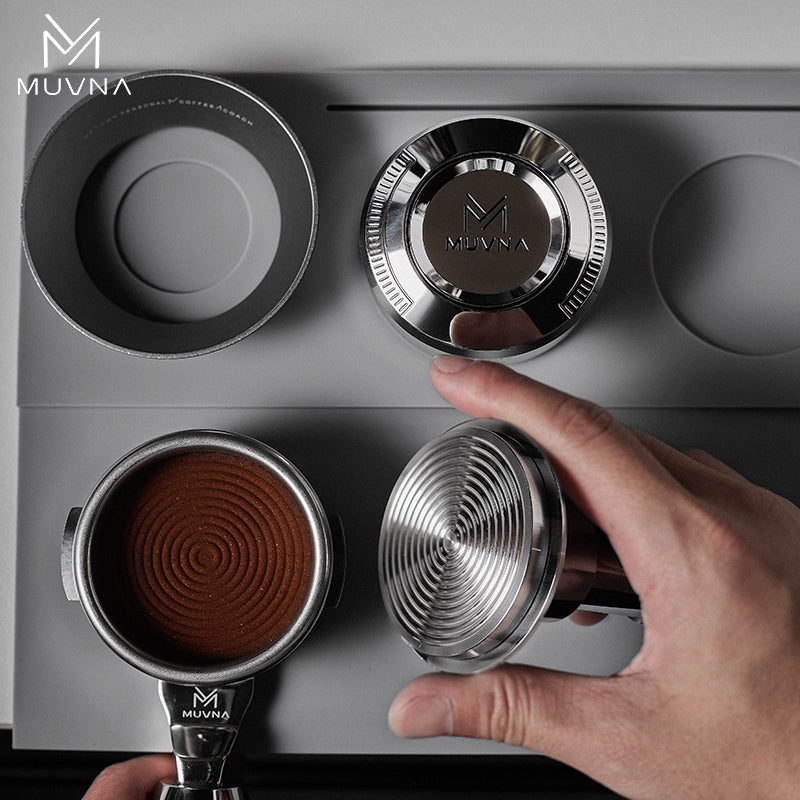 MUVNA Titan Coffee Distributor