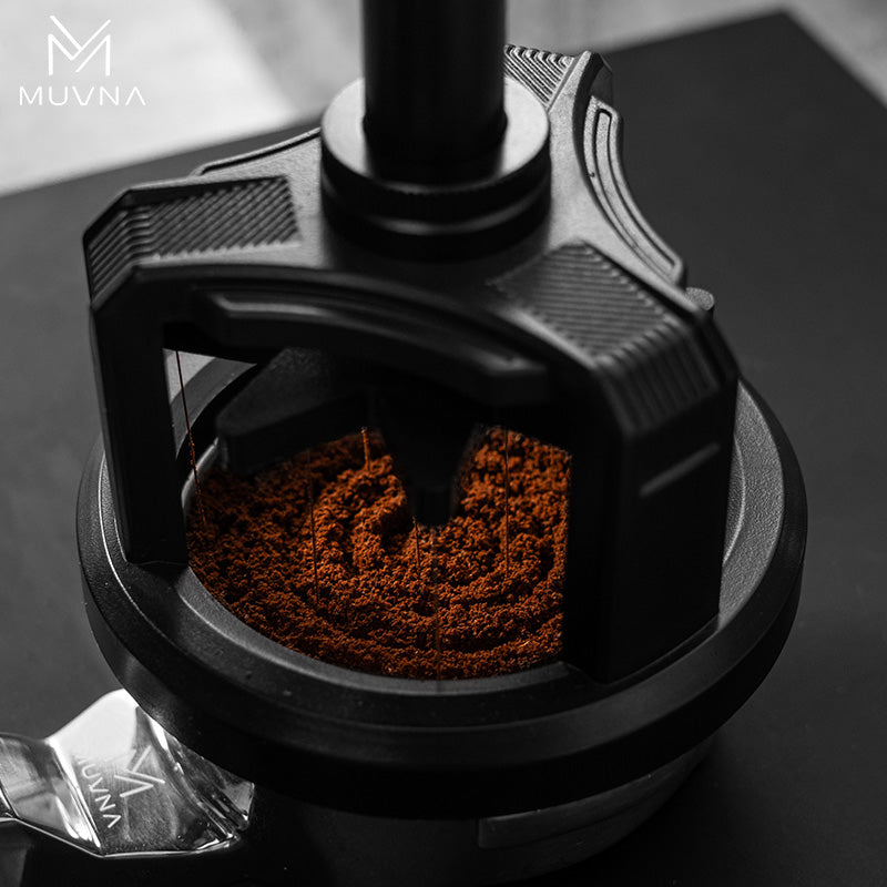 MUVNA Teemo Press to Rotate - Needle Distributor