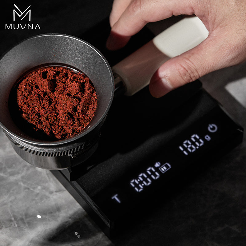 MUVNA Psyche Smart Coffee Scale