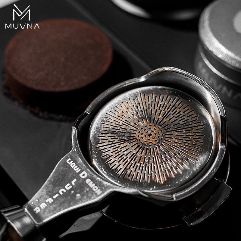 MUVNA Nika Filter Basket 58.5mm