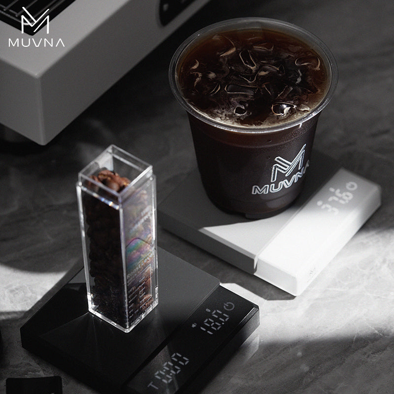 MUVNA Psyche Smart Coffee Scale Mini