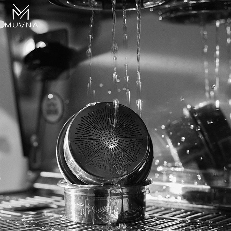 MUVNA Nika Filter Basket 58.5mm