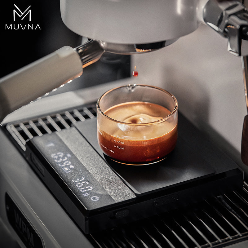MUVNA Psyche Smart Coffee Scale