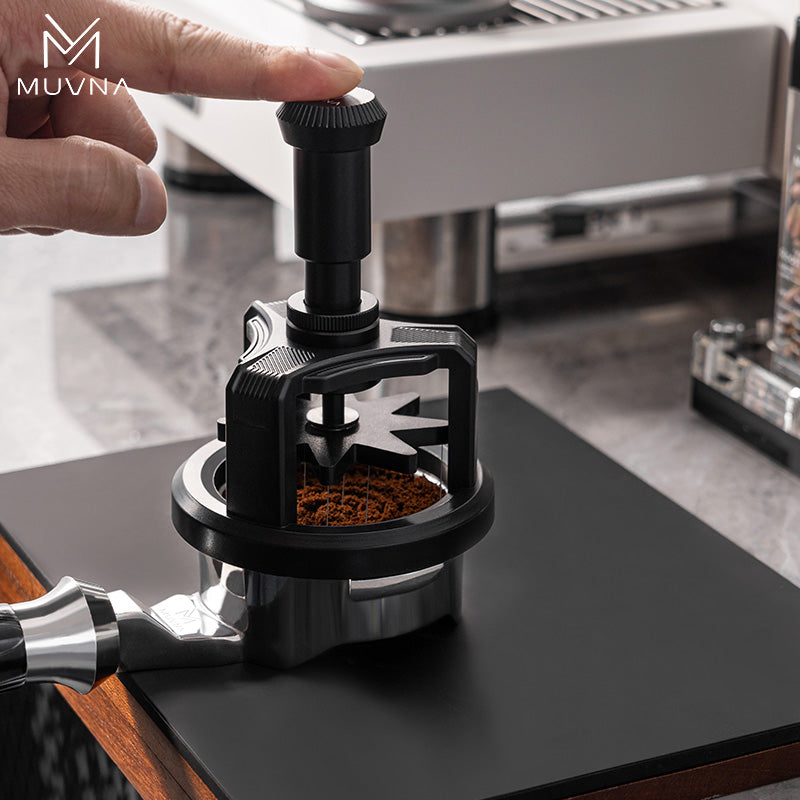 MUVNA Teemo Press to Rotate - Needle Distributor