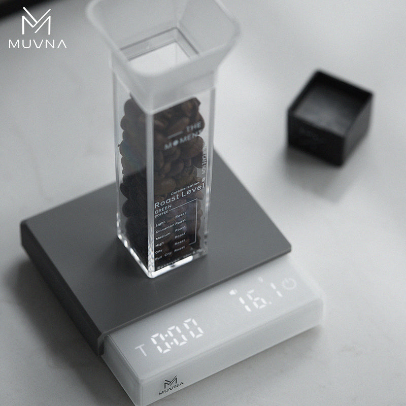 MUVNA Psyche Smart Coffee Scale Mini