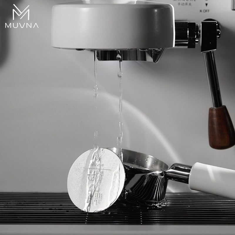 MUVNA P Duality Puck Screen 58.3mm