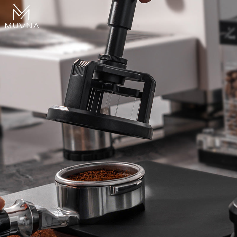 MUVNA Teemo Press to Rotate - Needle Distributor