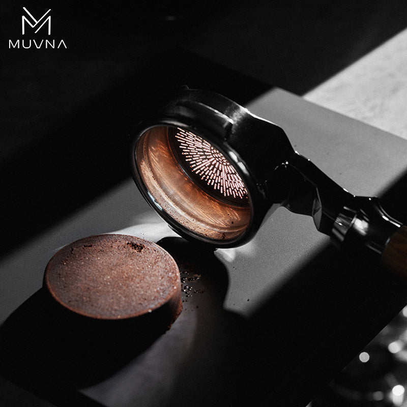 MUVNA Nika Filter Basket 58.5mm