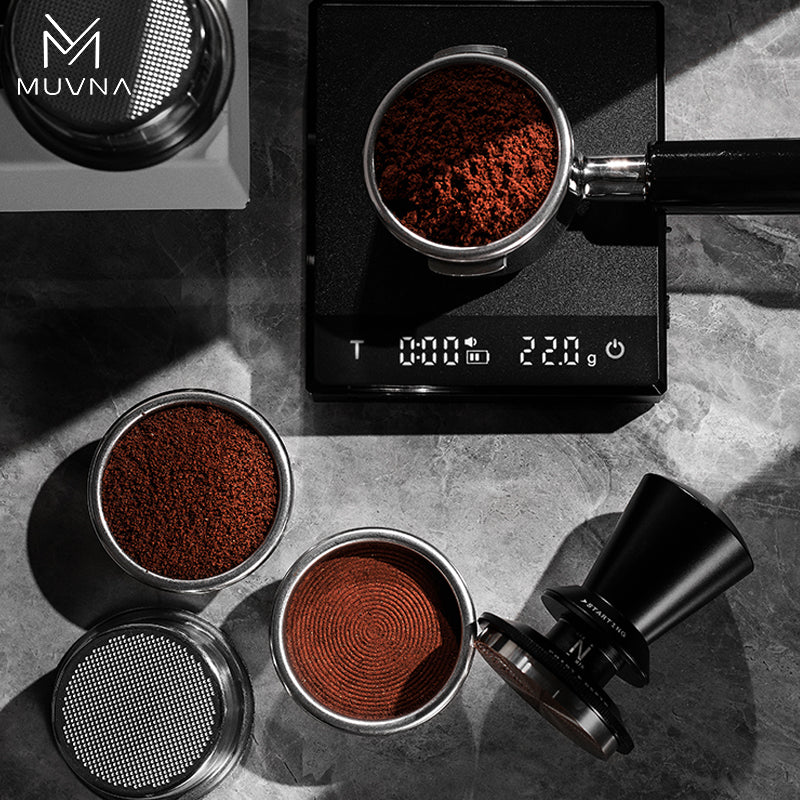 MUVNA Units 8 Filter Basket 58.5mm