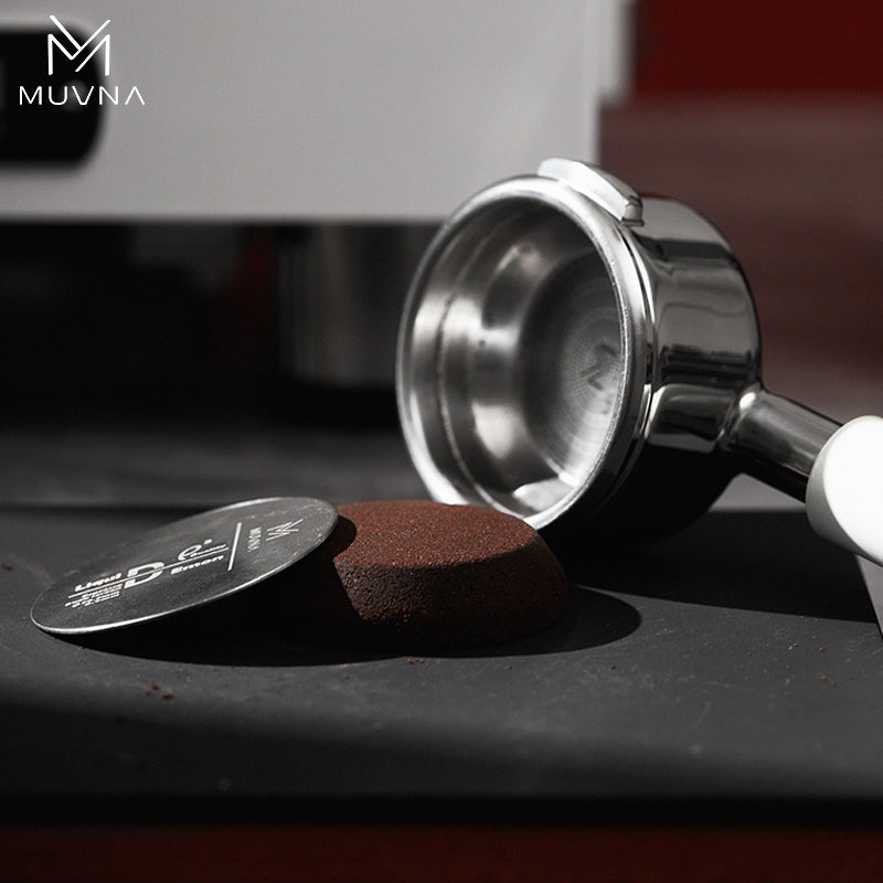 MUVNA P Duality Puck Screen 58.3mm
