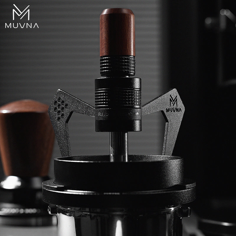 MUVNA Mantis – Needle Distributor