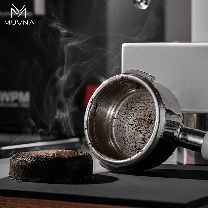 MUVNA Mobius Filter Basket 58mm