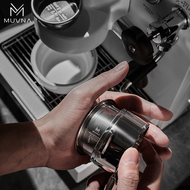 MUVNA Units 8 Filter Basket 58.5mm